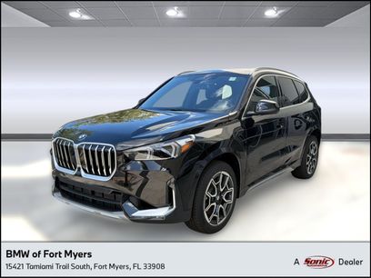 Used 2026 BMW X1 xDrive28i w/ Technology Package