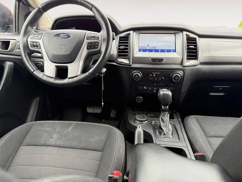 Used 2019 Ford Ranger XLT w/ FX4 Off-Road Package image 12