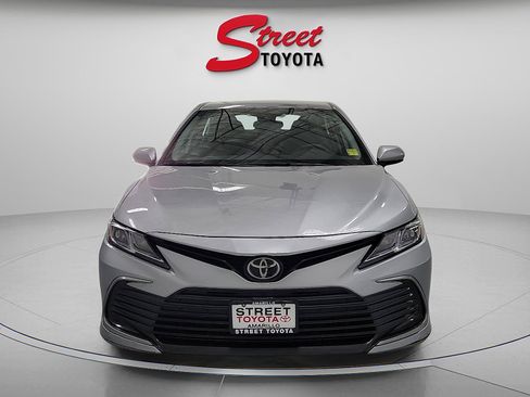 Certified 2024 Toyota Camry LE image 6