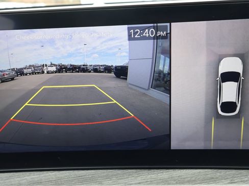 Used 2025 Kia K5 EX image 20