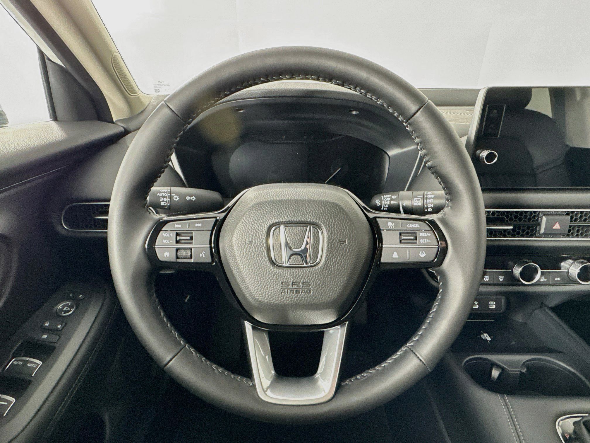 New 2027 Honda HR-V EX-L image 11
