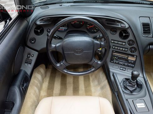 Used 1997 Toyota Supra Turbo image 59