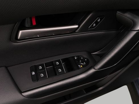 New 2025 MAZDA CX-50 AWD 2.5 S w/ Weather Package image 30