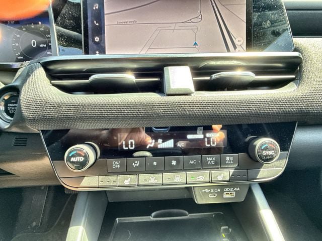 Certified 2026 Subaru Outback Limited AWD/4WD image 19