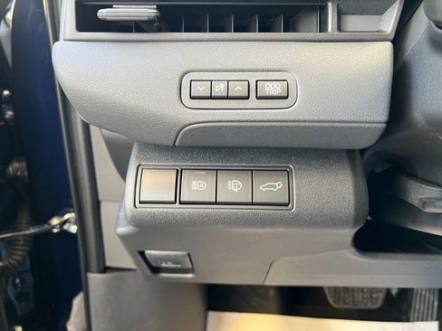 Used 2026 Toyota bZ image 18