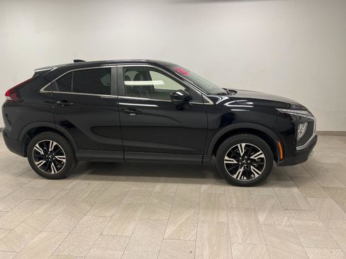 Used 2025 Mitsubishi Eclipse Cross AWD image 19