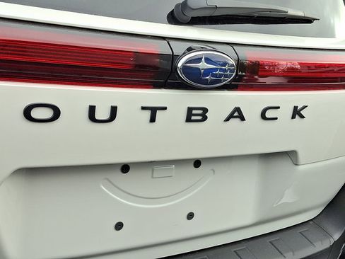 New 2026 Subaru Outback Premium image 24