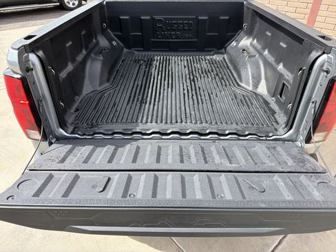 Used 2026 Chevrolet Colorado LT w/ Advanced Trailering Package image 5