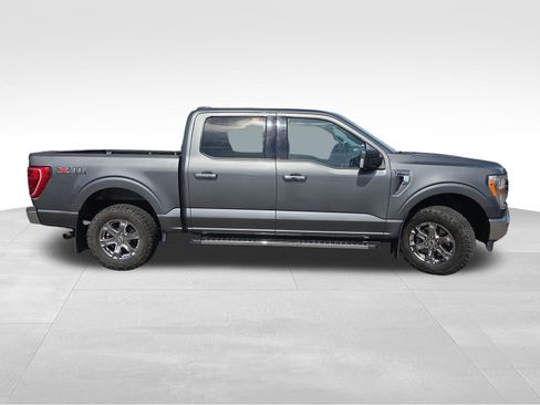Used 2021 Ford F150 XLT w/ XTR Package AWD/4WD image 8