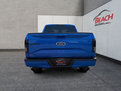 Used 2015 Ford F150 XL w/ Equipment Group 101A Mid AWD/4WD image 14