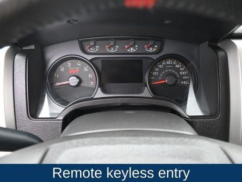 Used 2013 Ford F150 Raptor w/ Plus Pkg AWD/4WD image 14