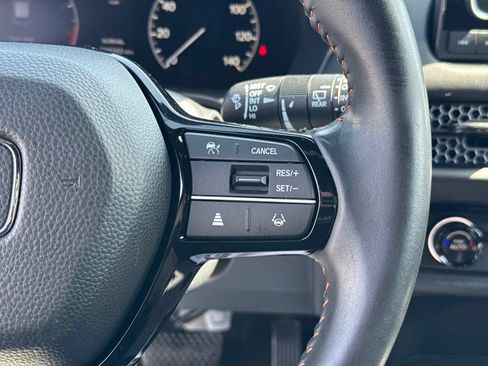Certified 2024 Honda HR-V Sport image 14