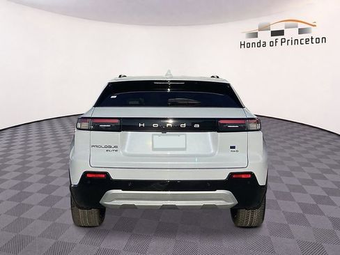New 2026 Honda Prologue Elite image 3