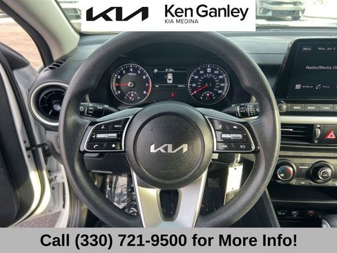 Certified 2024 Kia Forte LXS image 33