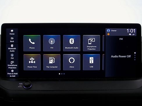 Used 2023 Honda Accord EX-L image 25