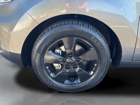 Used 2018 Kia Soul FWD image 31