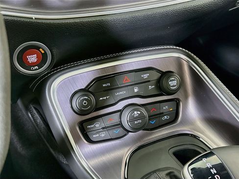 Used 2018 Dodge Challenger SRT Demon RWD image 21
