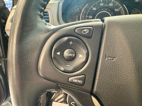 Used 2012 Honda CR-V EX-L image 13