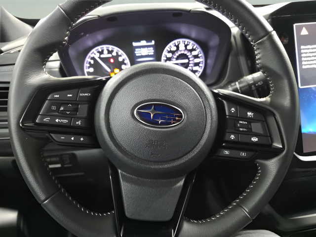 Certified 2026 Subaru Forester Premium AWD/4WD image 22