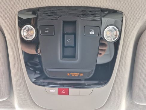 New 2026 Kia Sorento X-Line EX image 24