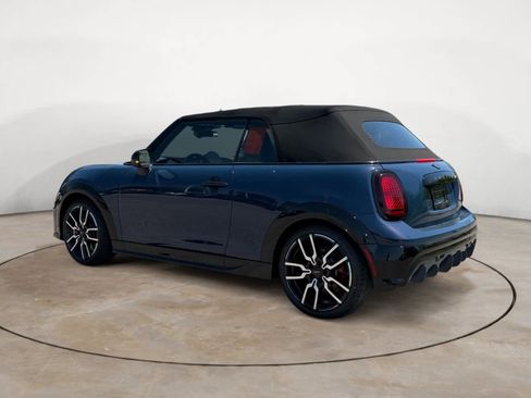 New 2026 MINI Cooper John Cooper Works FWD image 5
