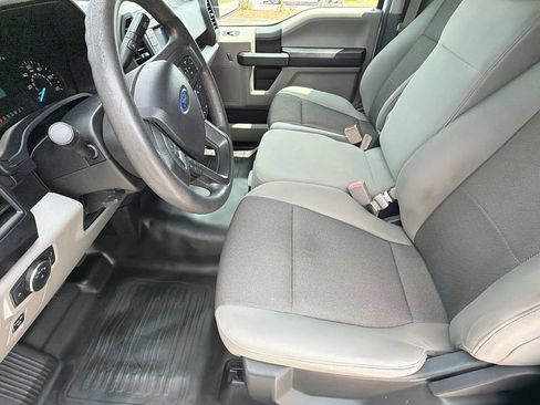 Used 2020 Ford F150 XL AWD/4WD image 9