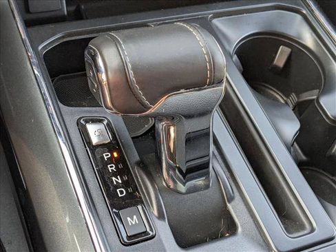 Used 2022 Ford F150 XLT w/ Equipment Group 302A High image 12