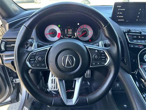 Used 2022 Acura RDX A-Spec image 28