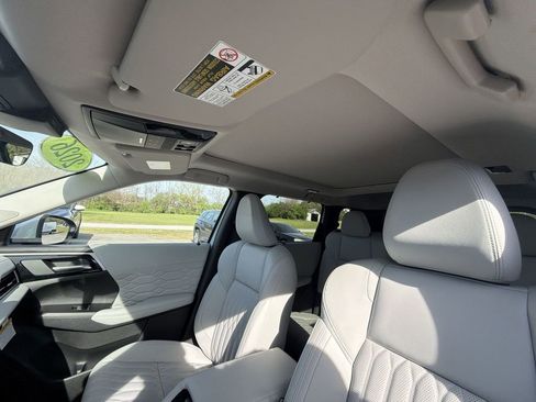 New 2026 Mitsubishi Outlander SEL AWD/4WD image 22