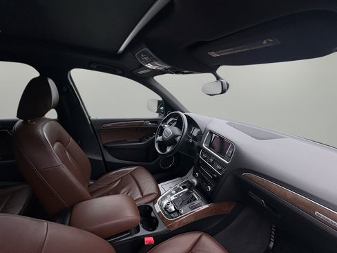 Used 2016 Audi Q5 2.0T Premium Plus w/ Technology Package image 40