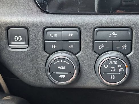 Used 2023 Chevrolet Silverado 1500 RST w/ All Star Edition Plus AWD/4WD image 25