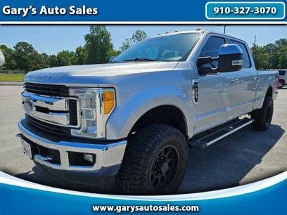 Used 2017 Ford F250 XLT w/ XLT Premium Package