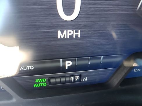 New 2026 RAM 1500 Big Horn AWD/4WD image 34