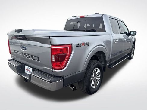 Used 2022 Ford F150 XLT w/ Equipment Group 301A Mid image 6
