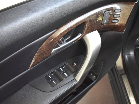 Used 2012 Acura MDX w/ Technology Package AWD/4WD image 47