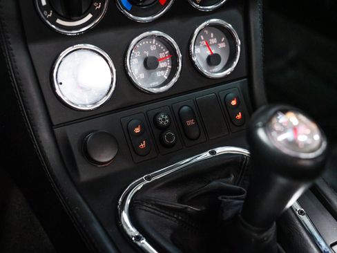 Used 2001 BMW M Roadster RWD image 24
