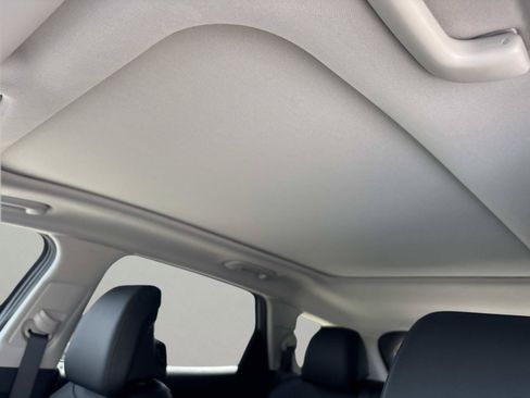 New 2027 Kia Sportage EX FWD image 21