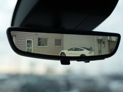 Used 2023 GMC Sierra 1500 AT4 w/ Technology Package image 34