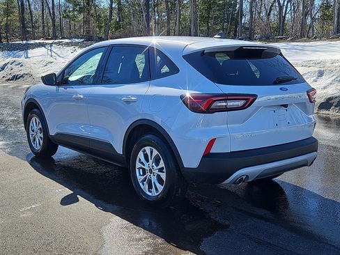 Used 2025 Ford Escape Active w/ Cold Weather Package image 24