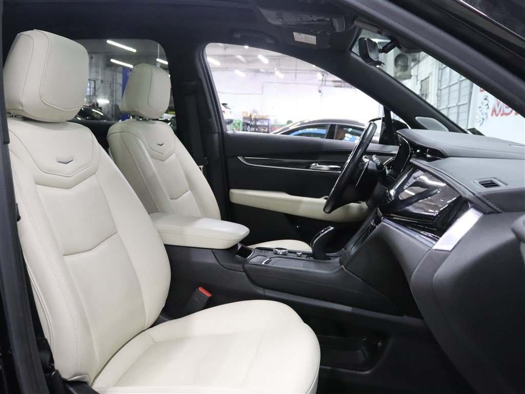 Used 2021 Cadillac XT6 Sport AWD/4WD image 40