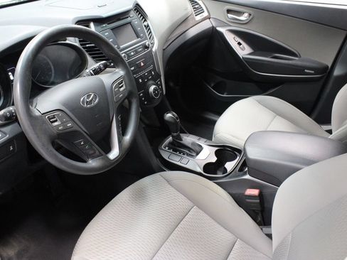 Used 2018 Hyundai Santa Fe Sport AWD/4WD image 21