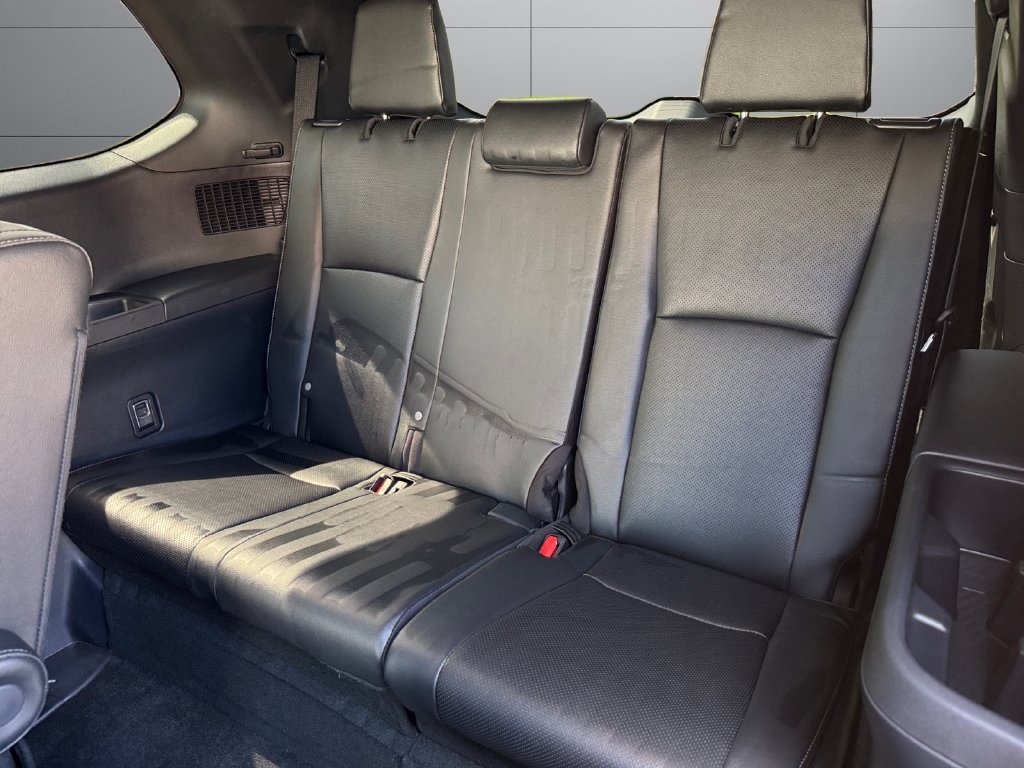 Certified 2026 Toyota Grand Highlander AWD Hybrid image 16