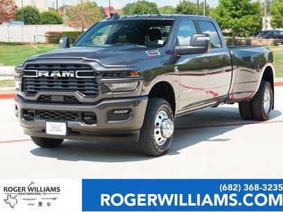 Used 2025 RAM 3500 Big Horn
