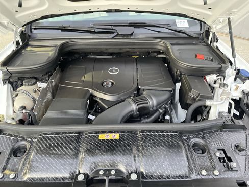 Certified 2025 Mercedes-Benz GLE 350 4MATIC image 50