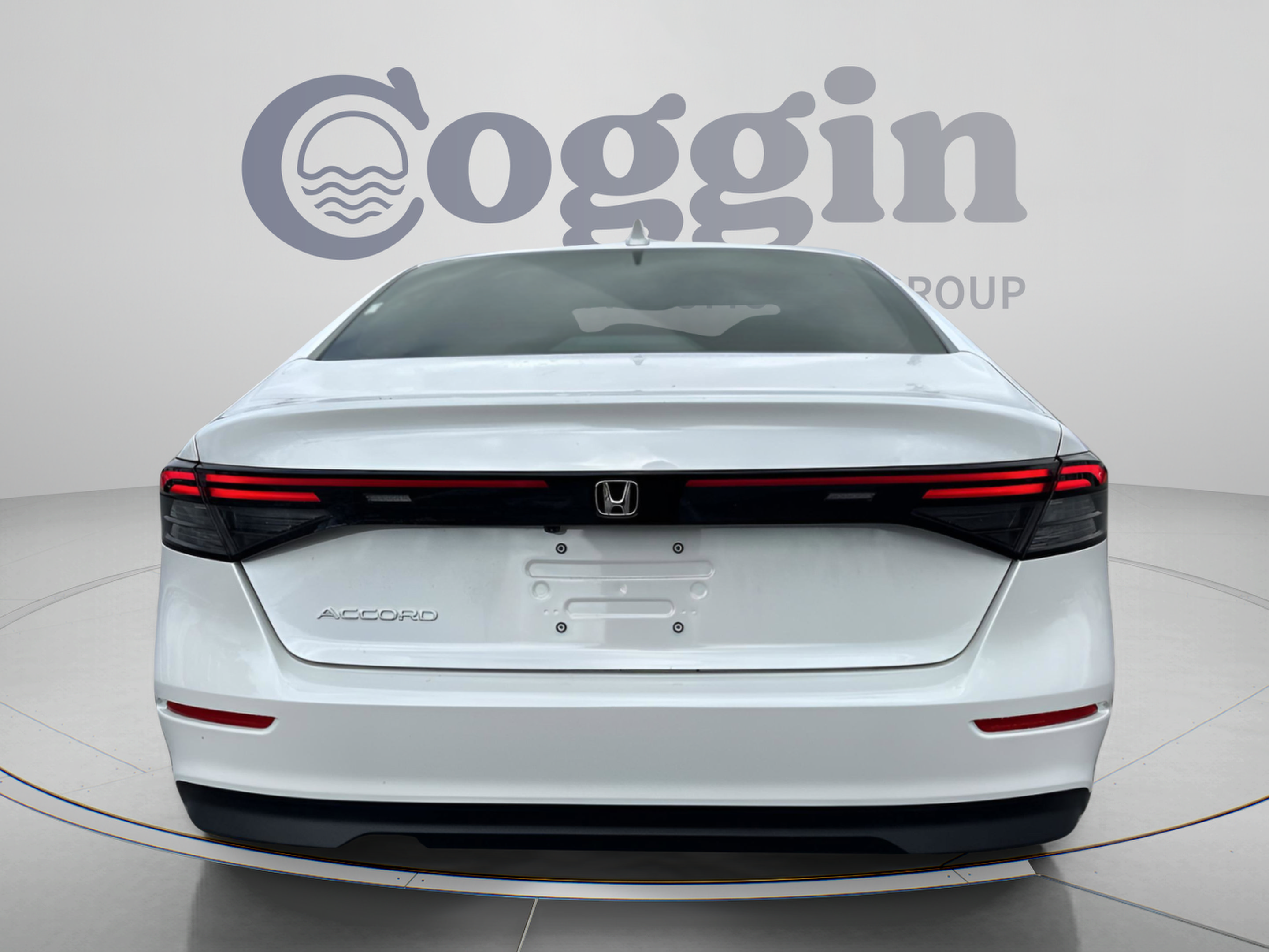 New 2026 Honda Accord LX image 6