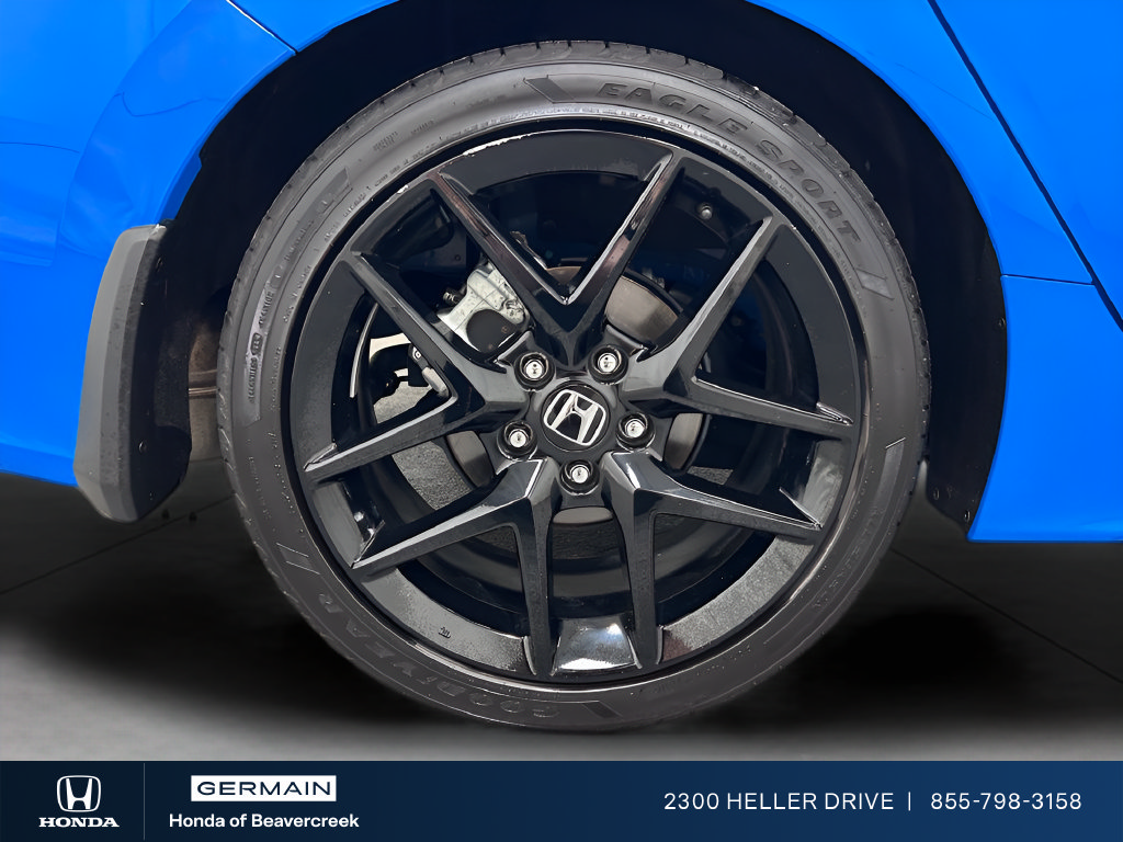 Used 2024 Honda Civic Sport image 27