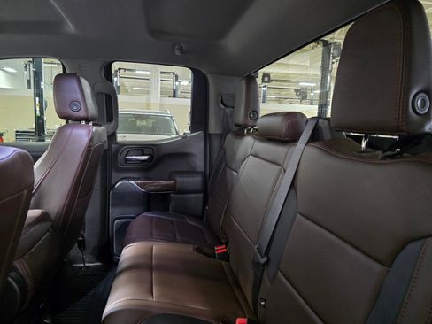 Used 2021 GMC Sierra 1500 Elevation RWD image 11