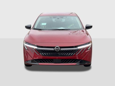 New 2026 Nissan Sentra SV image 5