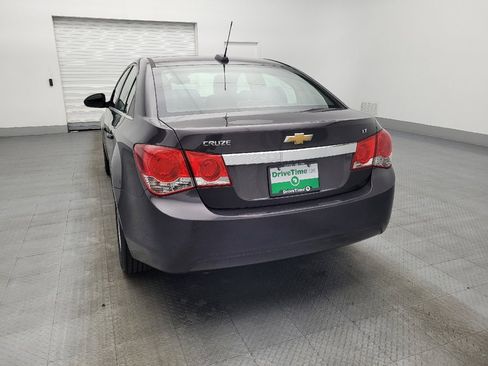 Used 2015 Chevrolet Cruze LT image 6