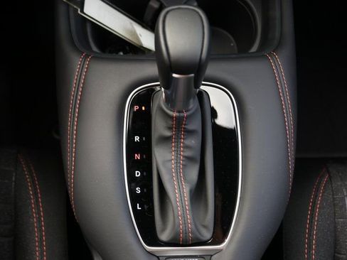 New 2026 Honda HR-V Sport image 18